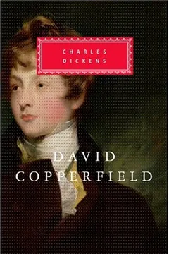 Livro David Copperfield - Resumo, Resenha, PDF, etc.