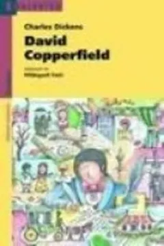 Livro David Copperfield - Coleção Reencontro Literatura - Resumo, Resenha, PDF, etc.