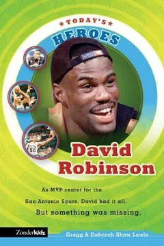 Livro David Robinson - Resumo, Resenha, PDF, etc.