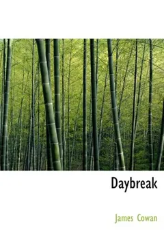 Capa do livro Daybreak