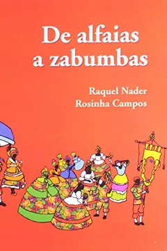 Livro De Alfaias A Zabumbas - Resumo, Resenha, PDF, etc.