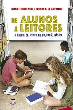 Livro de Alunos a Leitores - Resumo, Resenha, PDF, etc.