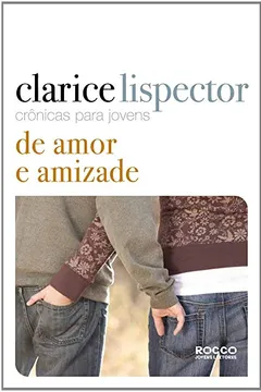 Livro de Amor e Amizade - Resumo, Resenha, PDF, etc.