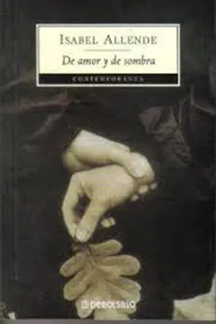 Livro De Amor e de Sombra - Resumo, Resenha, PDF, etc.