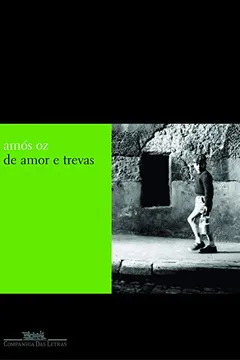 Livro De Amor e Trevas - Resumo, Resenha, PDF, etc.