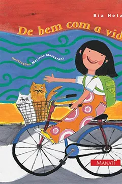 Livro De Bem com a Vida - Resumo, Resenha, PDF, etc.