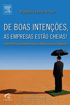 Livro De Boas Intenções, as Empresas Estão Cheias! - Resumo, Resenha, PDF, etc.