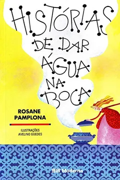 Capa do livro De Boca Em Boca - História