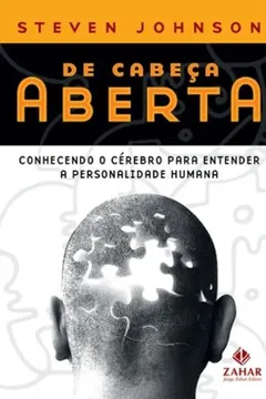 Livro De Cabeça Aberta - Resumo, Resenha, PDF, etc.