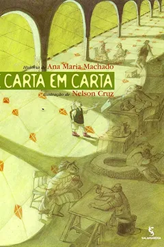 Livro de Carta em Carta - Resumo, Resenha, PDF, etc.