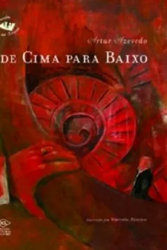 Livro De Cima Para Baixo - Resumo, Resenha, PDF, etc.