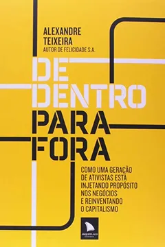 Livro De Dentro Para Fora - Resumo, Resenha, PDF, etc.