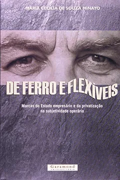 Livro De Ferro E Flexiveis - Resumo, Resenha, PDF, etc.