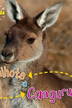 Livro De Filhote a Canguru - Resumo, Resenha, PDF, etc.