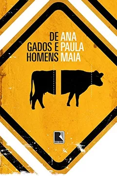 Livro De Gados e Homens - Resumo, Resenha, PDF, etc.