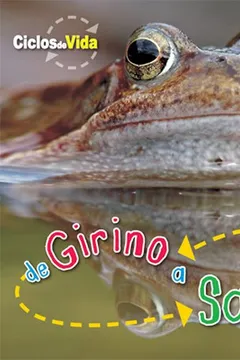 Livro De Girino a Sapo - Resumo, Resenha, PDF, etc.