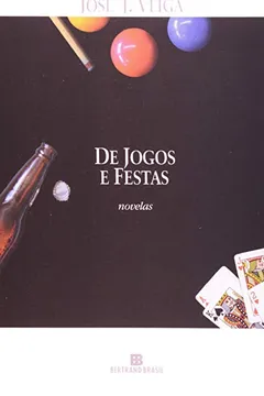 Livro De Jogos E Festas - Resumo, Resenha, PDF, etc.