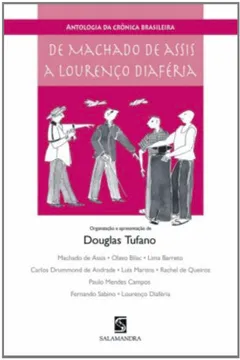 Livro De Machado De Assis A Lourenco - Resumo, Resenha, PDF, etc.