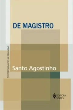 Livro De Magistro - Resumo, Resenha, PDF, etc.