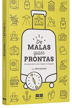 Livro De Malas Quase Prontas - Resumo, Resenha, PDF, etc.