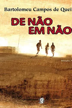 Livro De Não em Não - Resumo, Resenha, PDF, etc.