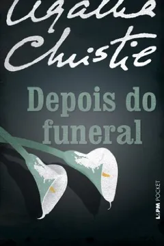 Capa do livro De Olho No Escuro