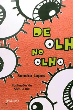 Livro De Olho No Olho - Resumo, Resenha, PDF, etc.