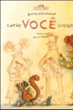 Livro De Olho nos Bichos. Poesia - Coleção Arca de Noé - Resumo, Resenha, PDF, etc.