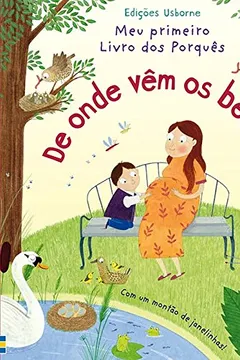 Livro De Onde Vêm os Bebês? - Resumo, Resenha, PDF, etc.