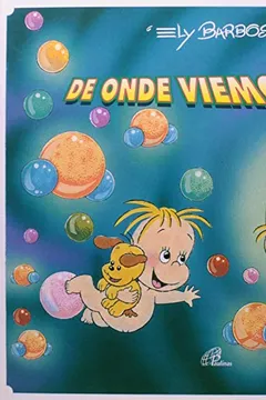 Livro De Onde Viemos? - Resumo, Resenha, PDF, etc.