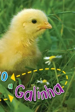 Livro De Ovo a Galinha - Resumo, Resenha, PDF, etc.