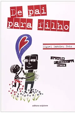 Livro De Pai Para Filho - Volume 1 - Resumo, Resenha, PDF, etc.