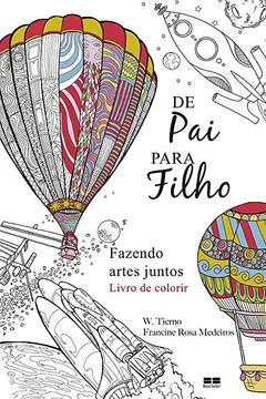Livro De Pai Para Filho - Resumo, Resenha, PDF, etc.
