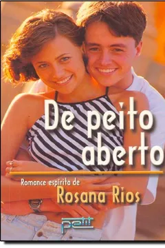 Livro De Peito Aberto - Resumo, Resenha, PDF, etc.
