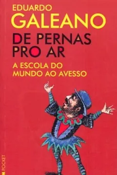 Livro De Pernas Pro Ar - Coleção L&PM Pocket - Resumo, Resenha, PDF, etc.