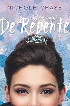 Livro De Repente - Volume 1 - Resumo, Resenha, PDF, etc.