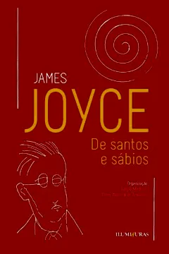 Livro De Santos E Sabios - Resumo, Resenha, PDF, etc.