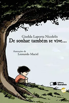 Livro De Sonhar Também Se Vive - Conforme Nova Ortografia - Resumo, Resenha, PDF, etc.