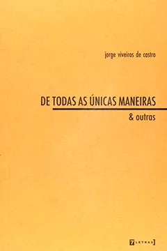 Livro De Todas As Únicas Maneiras E Outras - Resumo, Resenha, PDF, etc.