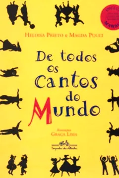 Livro De Todos Os Cantos Do Mundo - Resumo, Resenha, PDF, etc.