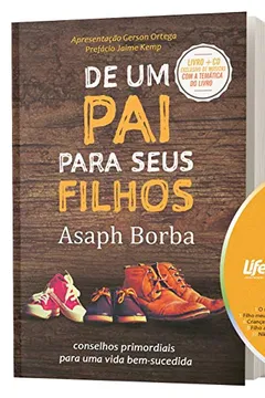 Livro De Um Pai Para Seus Filhos - Resumo, Resenha, PDF, etc.