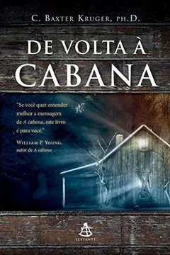 Livro De Volta a Cabana - Resumo, Resenha, PDF, etc.