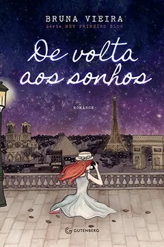 Livro De Volta aos Sonhos - Resumo, Resenha, PDF, etc.
