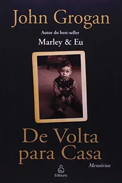 Livro De Volta Para Casa - Resumo, Resenha, PDF, etc.