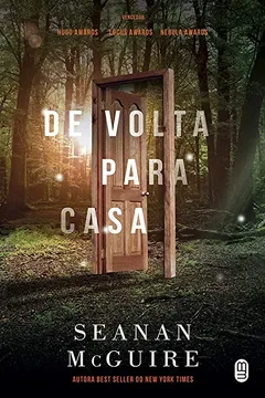 Livro De Volta Para Casa - Volume 1 - Resumo, Resenha, PDF, etc.