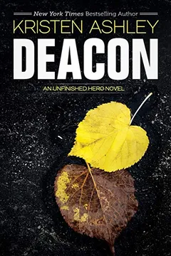Livro Deacon - Resumo, Resenha, PDF, etc.