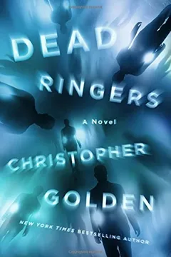 Livro Dead Ringers - Resumo, Resenha, PDF, etc.