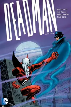 Livro Deadman, Book Three - Resumo, Resenha, PDF, etc.