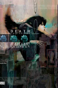 Livro Death Deluxe Edition - Resumo, Resenha, PDF, etc.
