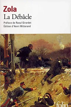 Livro Debacle - Resumo, Resenha, PDF, etc.